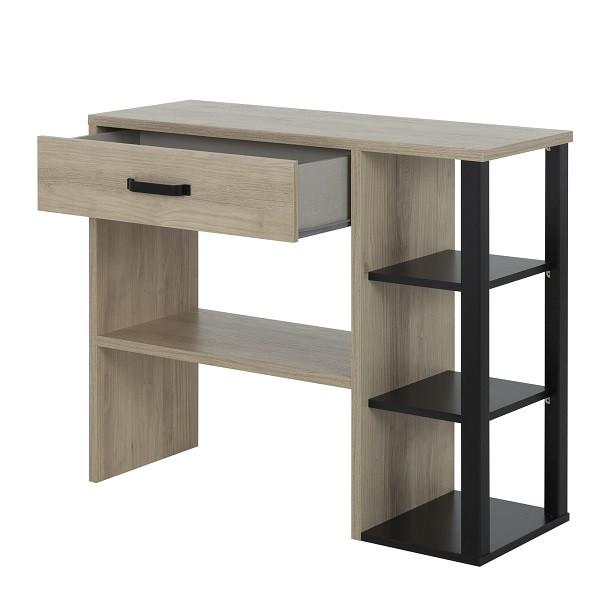 Consola-mesa de escritorio ITALY