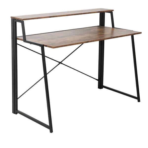 Mesa de estudio plegable GARONA