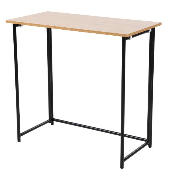 Mesa de estudio plegable LOIRA