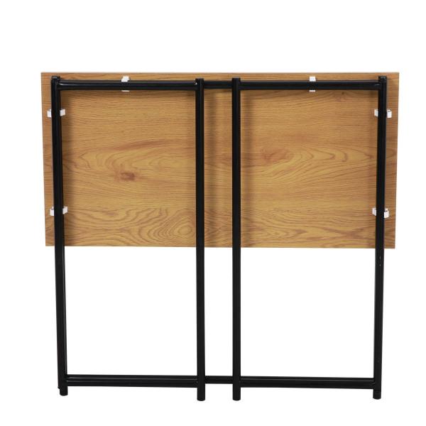 Mesa de estudio plegable LOIRA