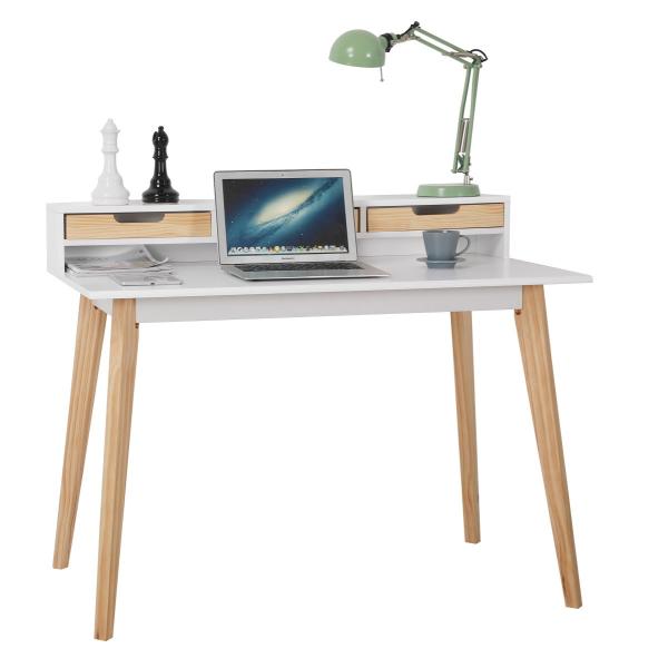 Mesa de estudio TIBER