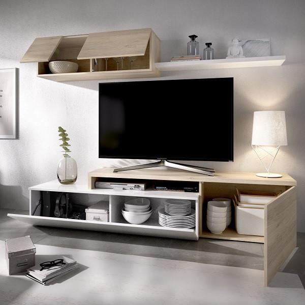 Mueble de salón ELLE