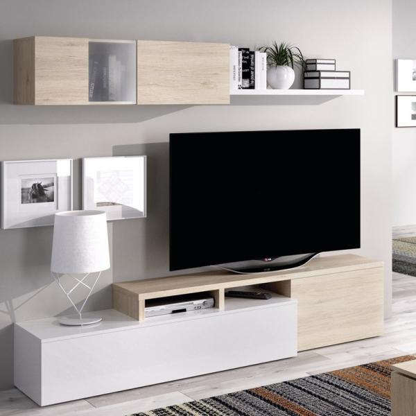 Mueble de salón ELLE