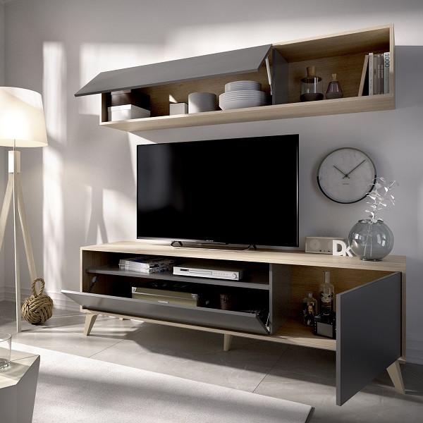 Mueble de salón LEVY