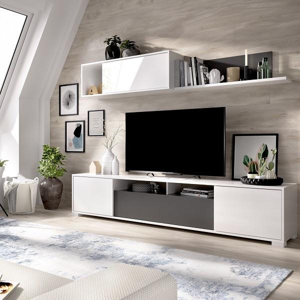 Mueble de salón MICA