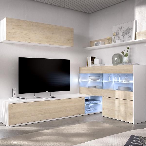 Mueble de salón OSAKA