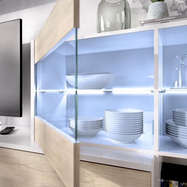 Mueble de salón OSAKA