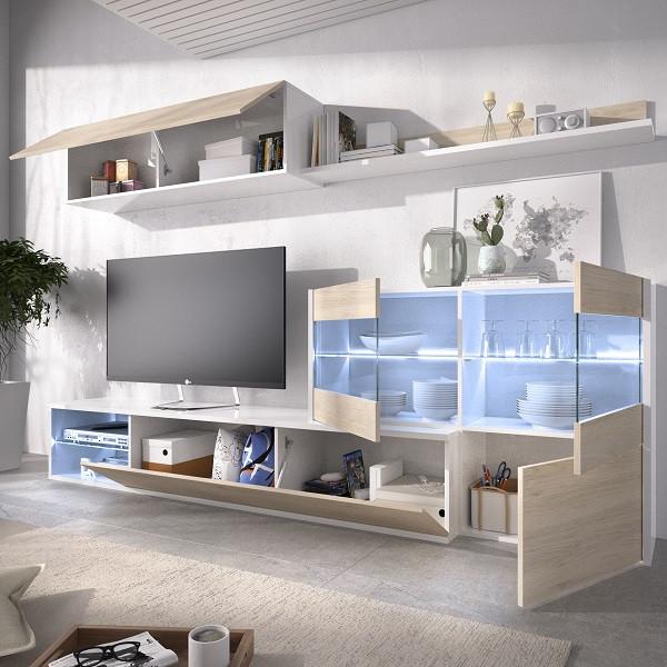 Mueble de salón OSAKA