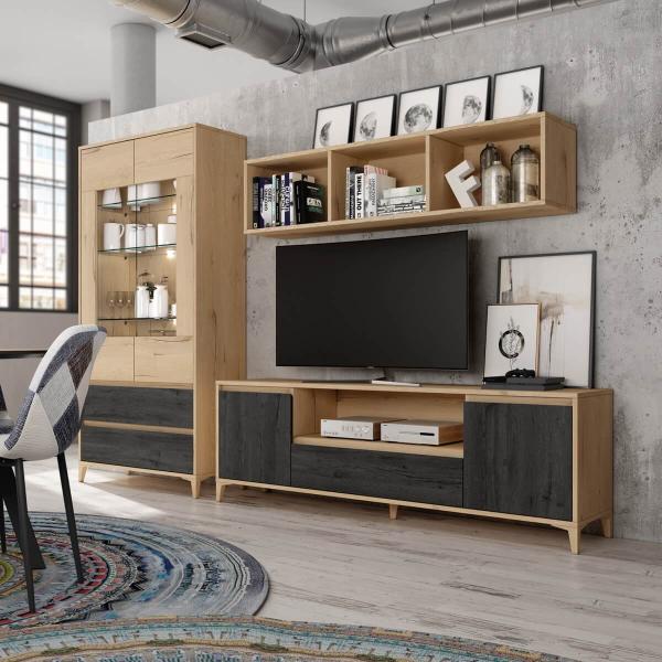 Mueble para salón KOBA 57