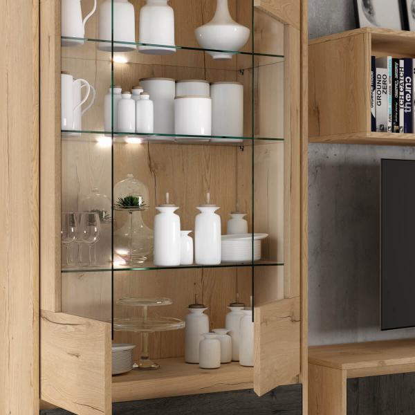Mueble para salón KOBA 57