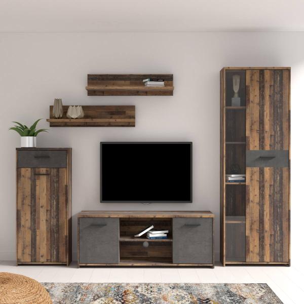 Mueble para salón PETER