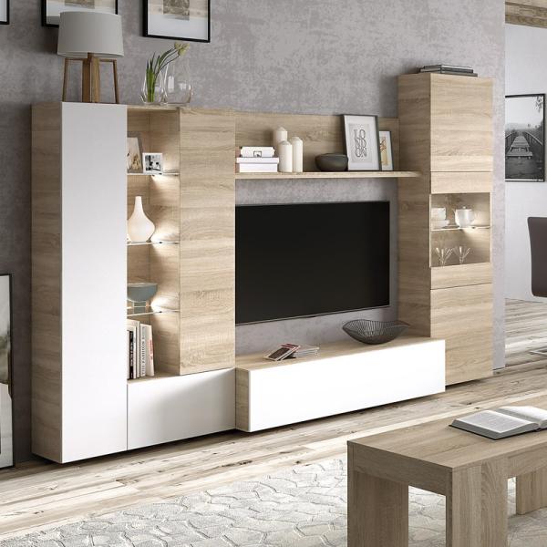 Mueble de salón TRENDY