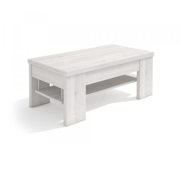 Mesa de centro elevable convertible DACCA