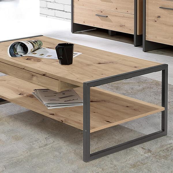 Mesa de centro NECLUD