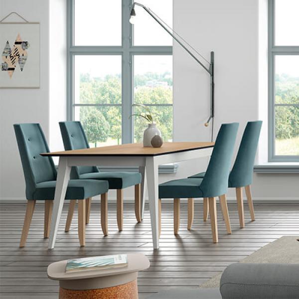 Mesa de comedor LICO