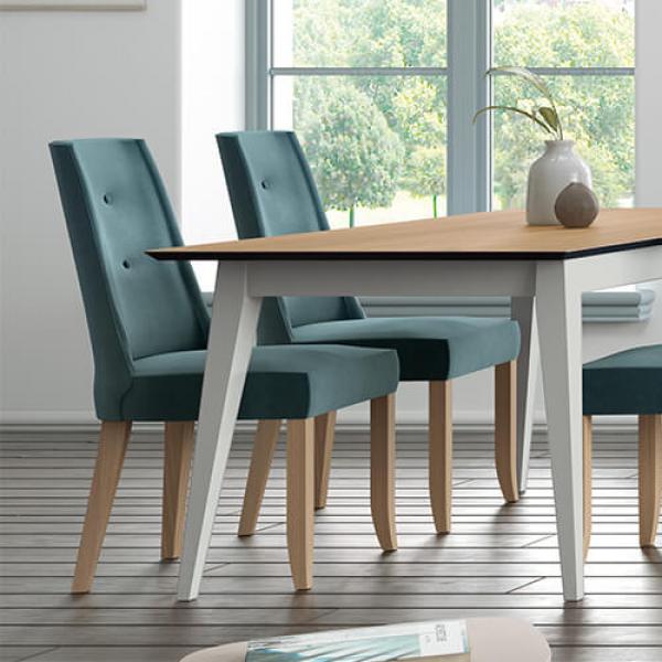 Mesa de comedor LICO
