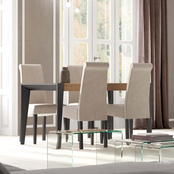 Mesa de comedor  LUZZER