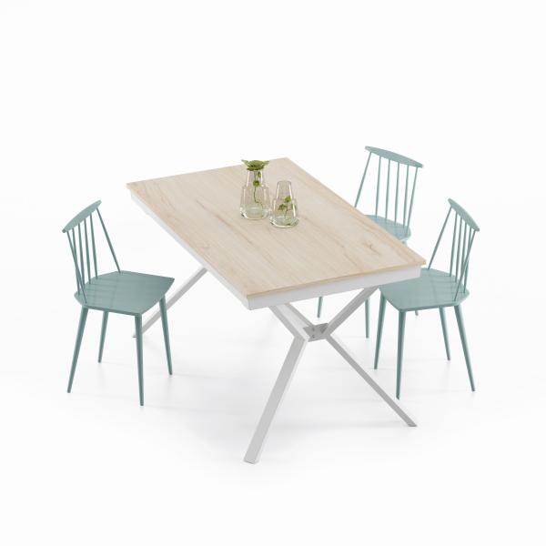 Mesa de comedor  MALORY K10