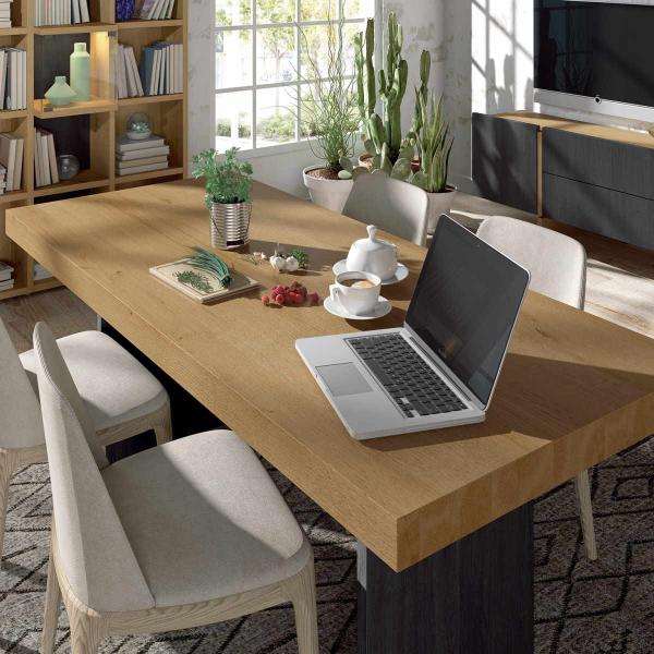 Mesa de comedor  SOFET 7