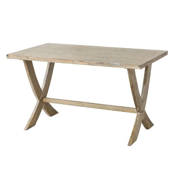 Mesa de comedor madera SUSAN