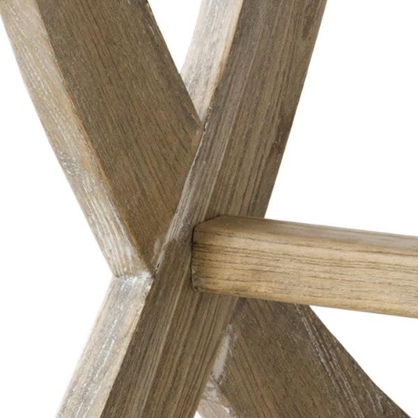 Mesa de comedor madera SUSAN