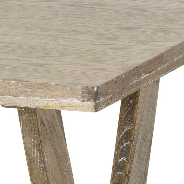 Mesa de comedor madera SUSAN