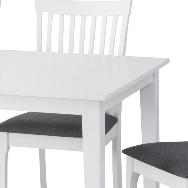 Mesa de comedor extensible BEMONT