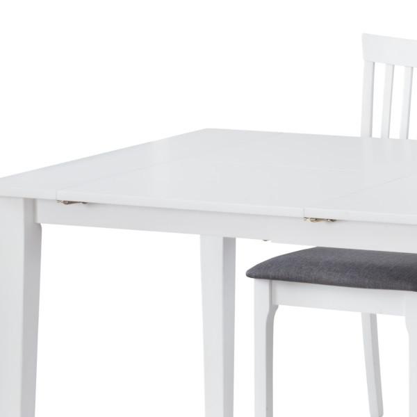 Mesa de comedor extensible BEMONT