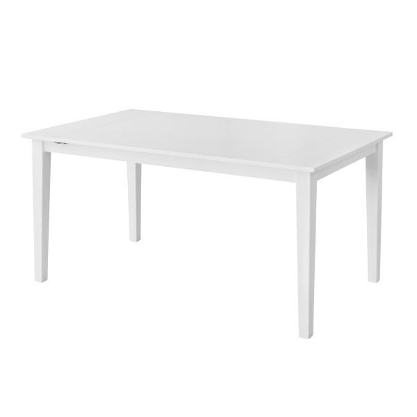 Mesa de comedor extensible BEMONT