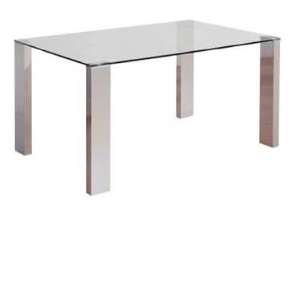 Mesa de comedor fija  CORINA