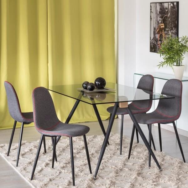 Mesa de comedor OMARA