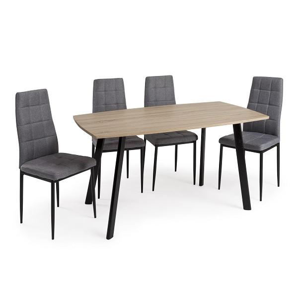 Mesa de comedor SANTANA