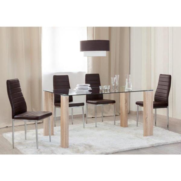 Mesa de comedor VALENTINA