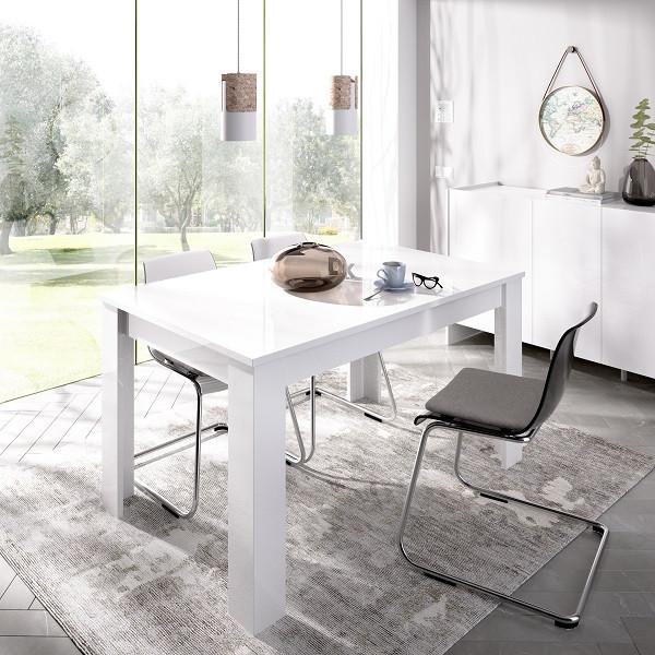 Mesa de comedor 140cm ECO