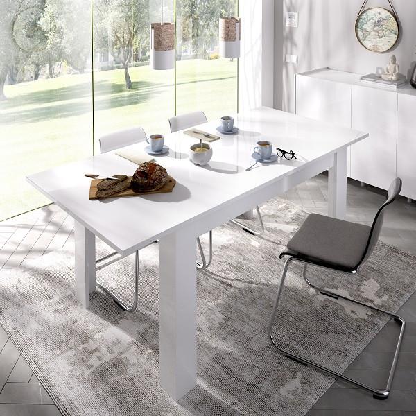 Mesa de comedor 140cm ECO