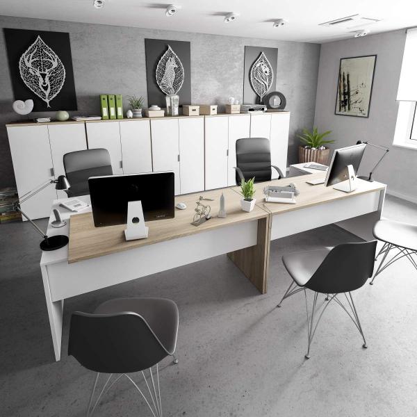 Mesa de estudio FLY