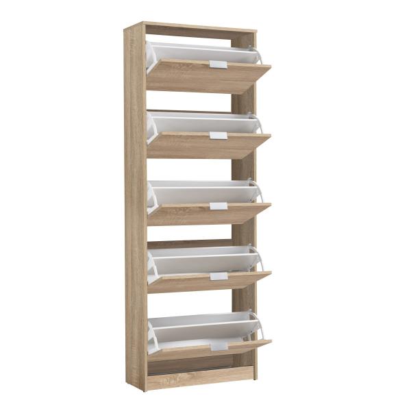 Zapatero 5 puertas HUGO