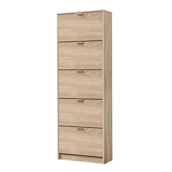 Zapatero 5 puertas HUGO