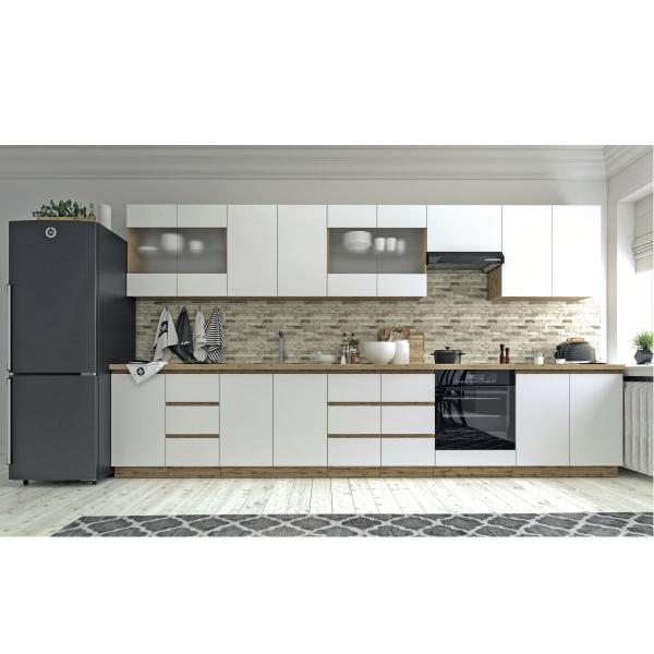 Conjunto cocina 260 cm SOFT