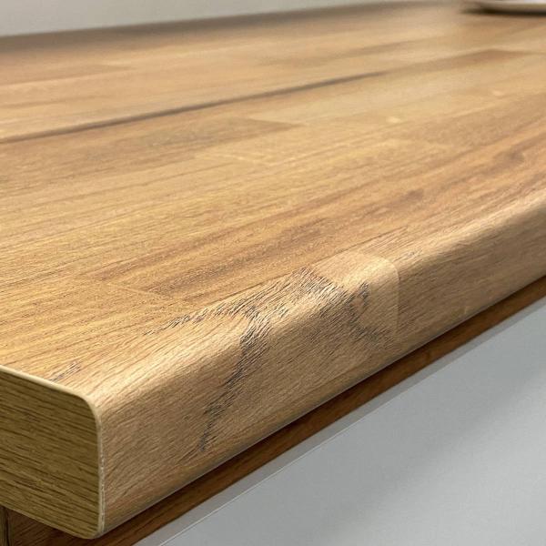 Encimera de cocina 140 cm SOFT