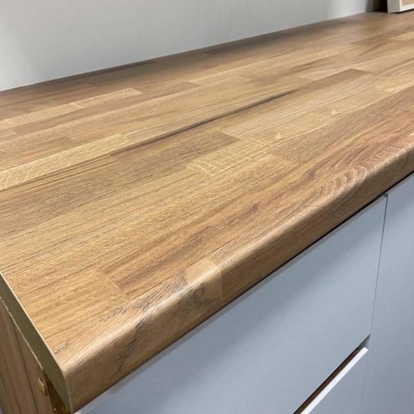 Encimera de cocina 140 cm SOFT