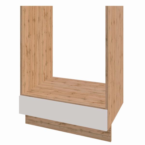 Mueble bajo horno 60 cm   SOFT
