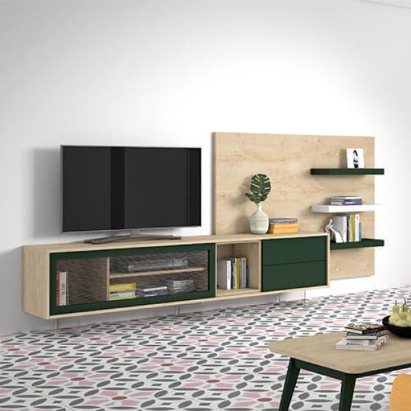 Mueble de TV KEILER