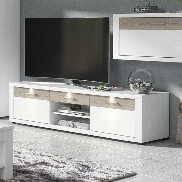 Mueble de TV MALBUN