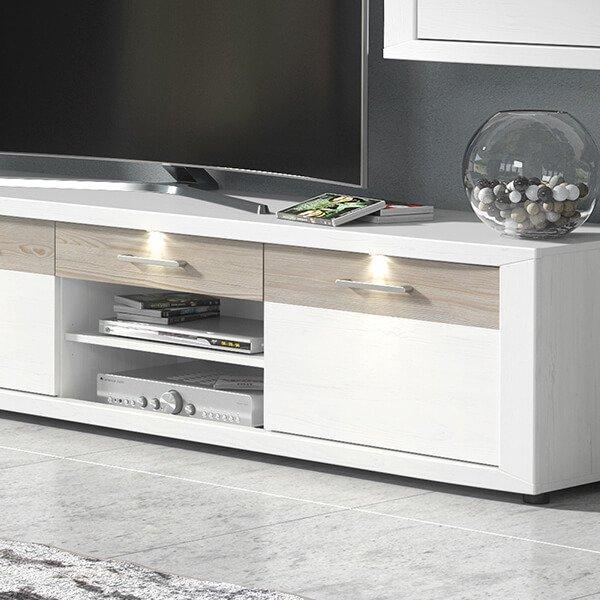 Mueble de TV MALBUN