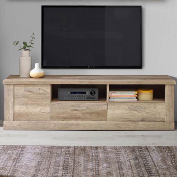 Mesa de televisión   KURA
