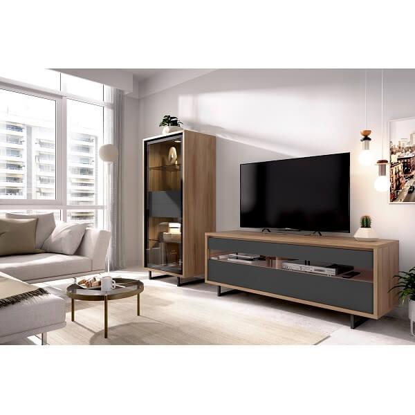 Mueble de TV VOUNEL 13