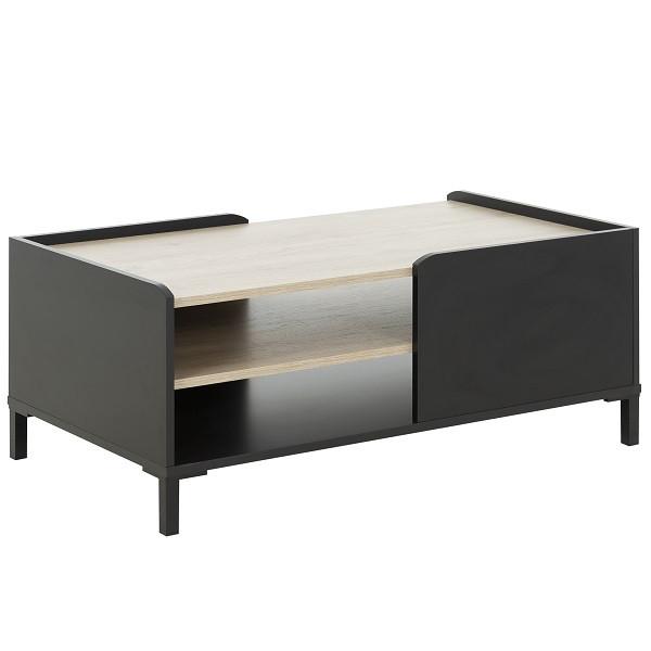 Mesa de centro HOLANDA - ARCANO