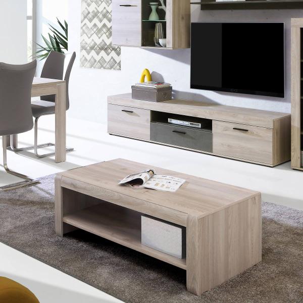 Mesa centro VALENTIN