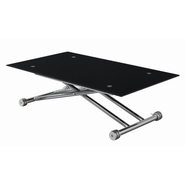 Mesa de centro hidráulica SAVILA